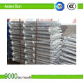 High Quality Steel Pile for Solar Energy System